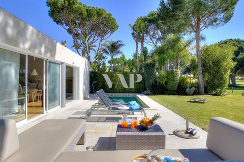 Villa i Vilamoura, Faro, Vilamoura - € 2.725.000 | Ref: VAP273413 - foto 5