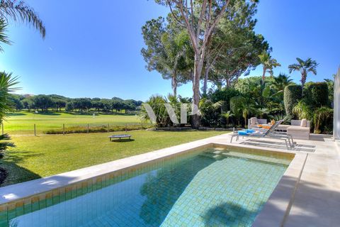 Villa i Vilamoura, Faro, Vilamoura - € 2.725.000 | Ref: VAP273413 - foto 12