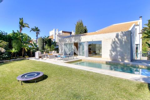 Villa i Vilamoura, Faro, Vilamoura - € 2.725.000 | Ref: VAP273413 - foto 14