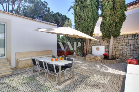 Villa i Vilamoura, Faro, Vilamoura - € 2.725.000 | Ref: VAP273413 - foto 19