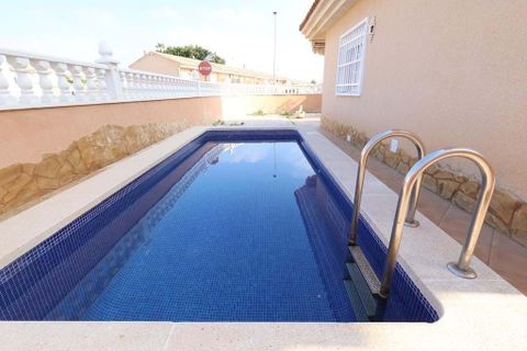 Villa i Orihuela Costa, Alicante, Orihuela Costa - € 330.000 | Ref: SMBOC2794 - foto 4