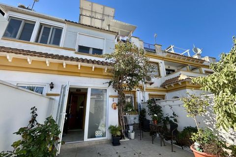 Byhus i Orihuela Costa, Alicante, Orihuela Costa - € 237.000 | Ref: SMBOC2795 - foto 17