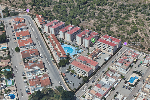 Leilighet i Torrevieja, Alicante, Torrevieja - € 124 000 | Ref: 777119 - foto 2