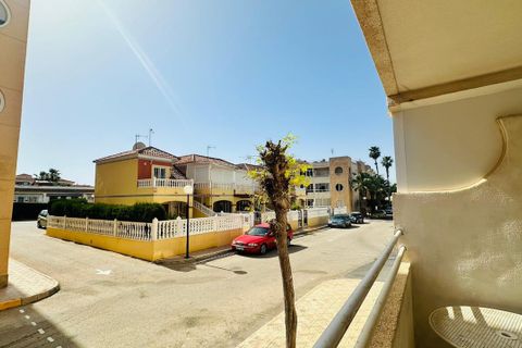Leilighet i Torrevieja, Alicante, Torrevieja - € 124 000 | Ref: 777119 - foto 4