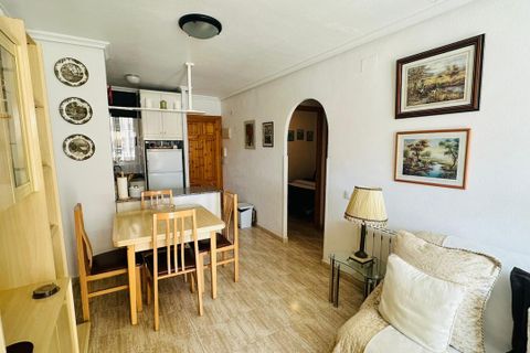Leilighet i Torrevieja, Alicante, Torrevieja - € 124 000 | Ref: 777119 - foto 6