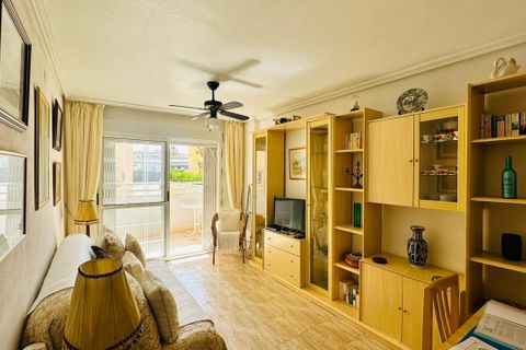 Leilighet i Torrevieja, Alicante, Torrevieja - € 124 000 | Ref: 777119 - foto 7