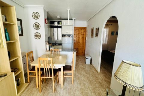 Leilighet i Torrevieja, Alicante, Torrevieja - € 124 000 | Ref: 777119 - foto 8
