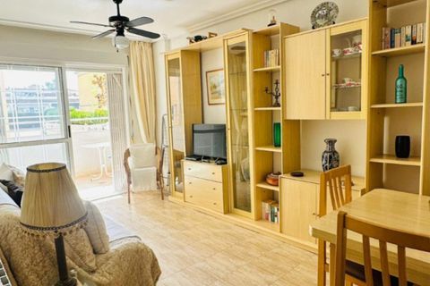 Leilighet i Torrevieja, Alicante, Torrevieja - € 124 000 | Ref: 777119 - foto 9