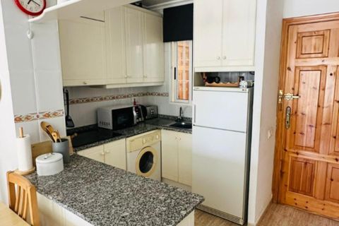 Leilighet i Torrevieja, Alicante, Torrevieja - € 124 000 | Ref: 777119 - foto 10