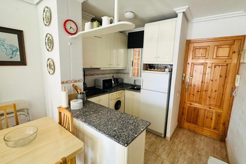 Leilighet i Torrevieja, Alicante, Torrevieja - € 124 000 | Ref: 777119 - foto 12