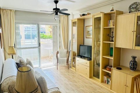Leilighet i Torrevieja, Alicante, Torrevieja - € 124 000 | Ref: 777119 - foto 13