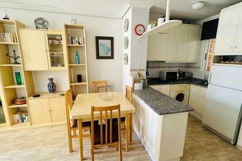 Leilighet i Torrevieja, Alicante, Torrevieja - € 124 000 | Ref: 777119 - foto 14