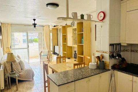 Leilighet i Torrevieja, Alicante, Torrevieja - € 124 000 | Ref: 777119 - foto 16