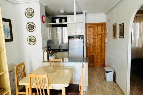 Leilighet i Torrevieja, Alicante, Torrevieja - € 124 000 | Ref: 777119 - foto 18