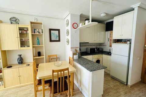 Leilighet i Torrevieja, Alicante, Torrevieja - € 124 000 | Ref: 777119 - foto 19