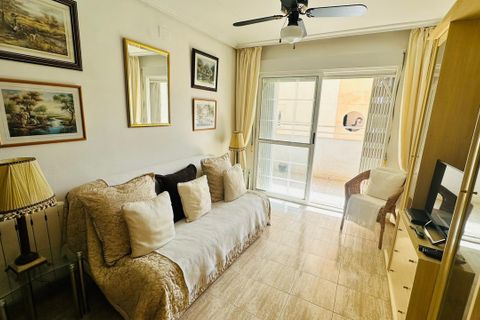 Leilighet i Torrevieja, Alicante, Torrevieja - € 124 000 | Ref: 777119 - foto 20