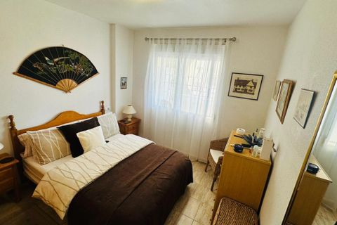Leilighet i Torrevieja, Alicante, Torrevieja - € 124 000 | Ref: 777119 - foto 21