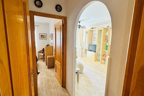 Leilighet i Torrevieja, Alicante, Torrevieja - € 124 000 | Ref: 777119 - foto 26