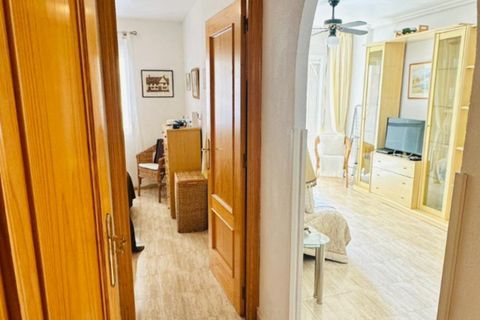 Leilighet i Torrevieja, Alicante, Torrevieja - € 124 000 | Ref: 777119 - foto 27