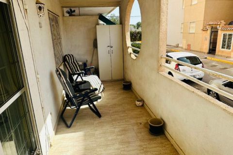 Leilighet i Torrevieja, Alicante, Torrevieja - € 124 000 | Ref: 777119 - foto 37