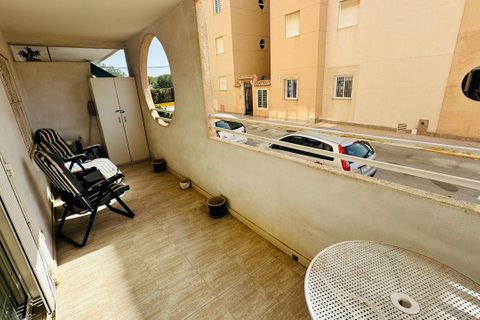 Leilighet i Torrevieja, Alicante, Torrevieja - € 124 000 | Ref: 777119 - foto 38