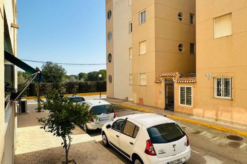 Leilighet i Torrevieja, Alicante, Torrevieja - € 124 000 | Ref: 777119 - foto 39