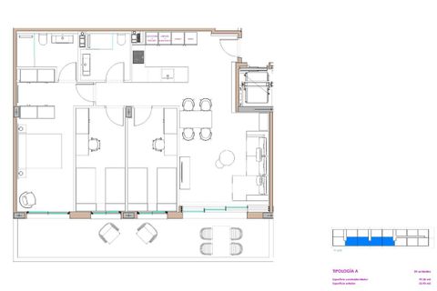 Lejlighed i Moncofa, Castellon, Moncofa - € 256.000 | Ref: 778076 - foto 18