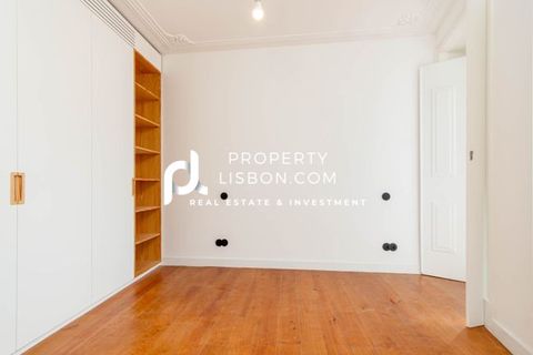 Lejlighed i Lisbon, Lisbon, Lisbon - € 1.516.000 | Ref: pl78878263763 - foto 1