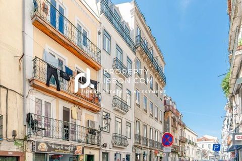 Lejlighed i Lisbon, Lisbon, Lisbon - € 1.516.000 | Ref: pl78878263763 - foto 2