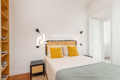 Lejlighed i Lisbon, Lisbon, Lisbon - € 1.516.000 | Ref: pl78878263763 - foto 3