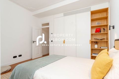 Lejlighed i Lisbon, Lisbon, Lisbon - € 1.516.000 | Ref: pl78878263763 - foto 4