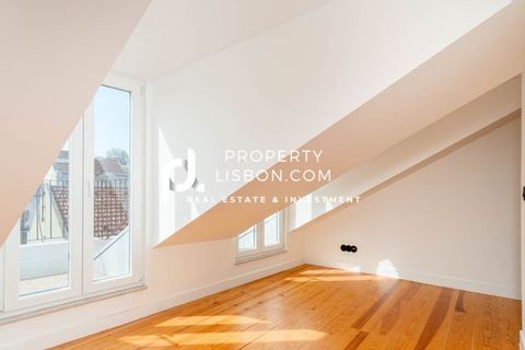Lejlighed i Lisbon, Lisbon, Lisbon - € 1.516.000 | Ref: pl78878263763 - foto 6