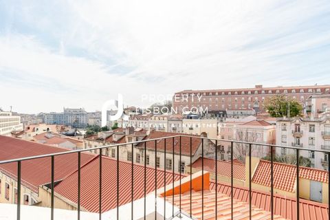 Lejlighed i Lisbon, Lisbon, Lisbon - € 1.516.000 | Ref: pl78878263763 - foto 7