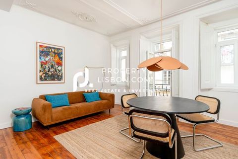 Lejlighed i Lisbon, Lisbon, Lisbon - € 1.516.000 | Ref: pl78878263763 - foto 8