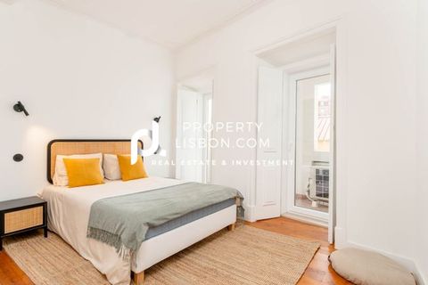 Lejlighed i Lisbon, Lisbon, Lisbon - € 1.516.000 | Ref: pl78878263763 - foto 9