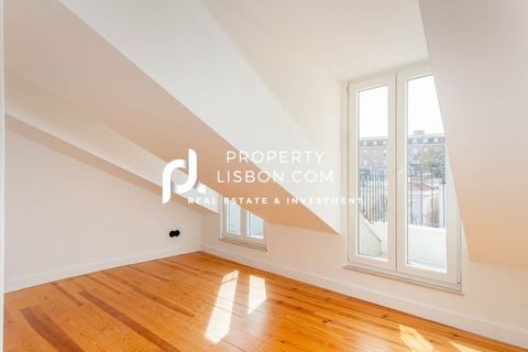 Lejlighed i Lisbon, Lisbon, Lisbon - € 1.516.000 | Ref: pl78878263763 - foto 12