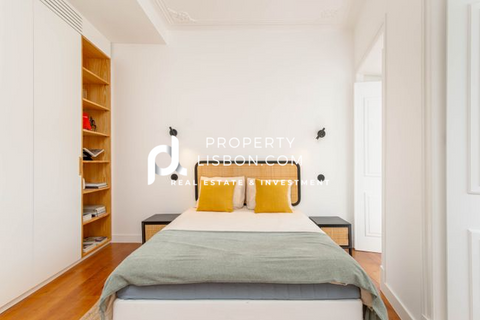 Lejlighed i Lisbon, Lisbon, Lisbon - € 1.516.000 | Ref: pl78878263763 - foto 13