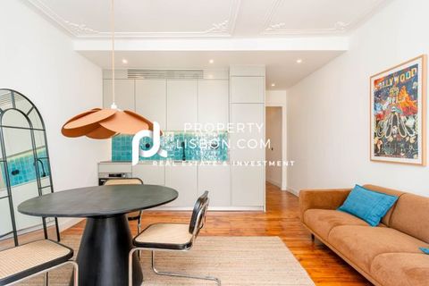 Lejlighed i Lisbon, Lisbon, Lisbon - € 1.516.000 | Ref: pl78878263763 - foto 15