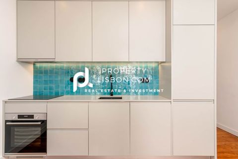 Lejlighed i Lisbon, Lisbon, Lisbon - € 1.516.000 | Ref: pl78878263763 - foto 16