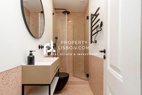 Lejlighed i Lisbon, Lisbon, Lisbon - € 1.516.000 | Ref: pl78878263763 - foto 18