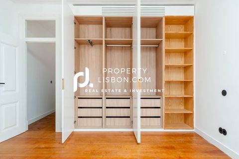 Lejlighed i Lisbon, Lisbon, Lisbon - € 1.516.000 | Ref: pl78878263763 - foto 20
