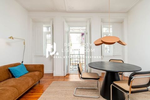 Lejlighed i Lisbon, Lisbon, Lisbon - € 1.516.000 | Ref: pl78878263763 - foto 21