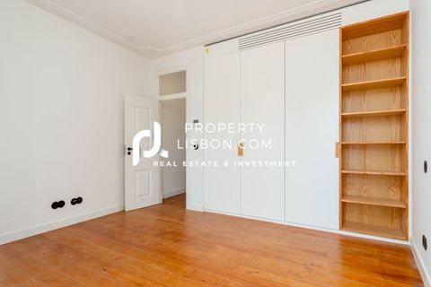 Lejlighed i Lisbon, Lisbon, Lisbon - € 1.516.000 | Ref: pl78878263763 - foto 22