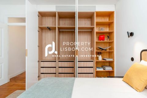 Lejlighed i Lisbon, Lisbon, Lisbon - € 1.516.000 | Ref: pl78878263763 - foto 23