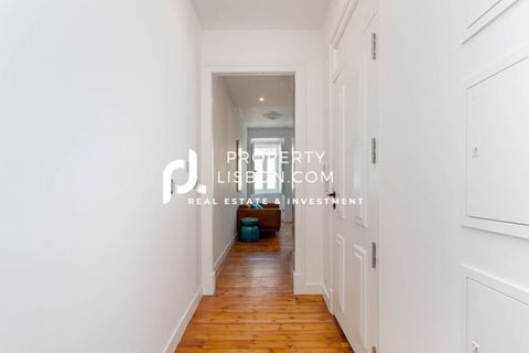 Lejlighed i Lisbon, Lisbon, Lisbon - € 1.516.000 | Ref: pl78878263763 - foto 25