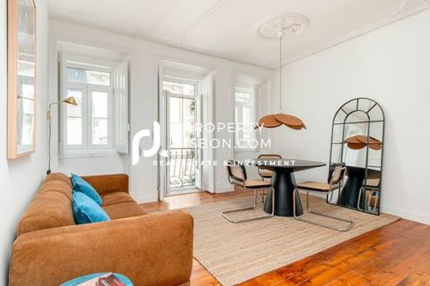 Lejlighed i Lisbon, Lisbon, Lisbon - € 1.516.000 | Ref: pl78878263763 - foto 26