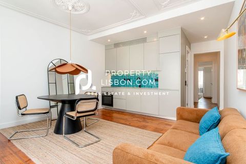 Lejlighed i Lisbon, Lisbon, Lisbon - € 1.516.000 | Ref: pl78878263763 - foto 27