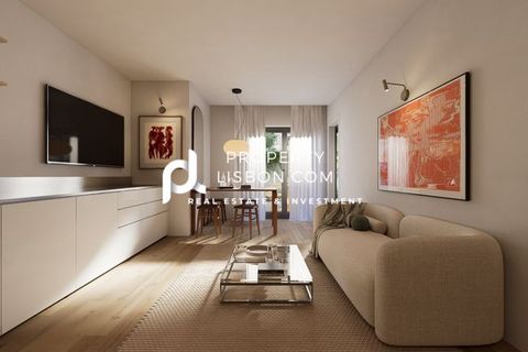 Lejlighed i Lisbon, Lisbon, Lisbon - € 389.000 | Ref: pl7364783264 - foto 1
