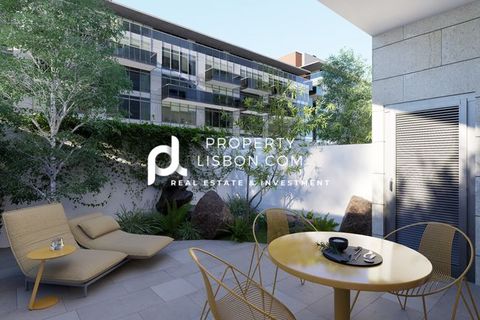 Lejlighed i Lisbon, Lisbon, Lisbon - € 389.000 | Ref: pl7364783264 - foto 2