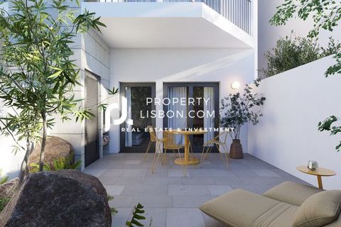 Lejlighed i Lisbon, Lisbon, Lisbon - € 389.000 | Ref: pl7364783264 - foto 3